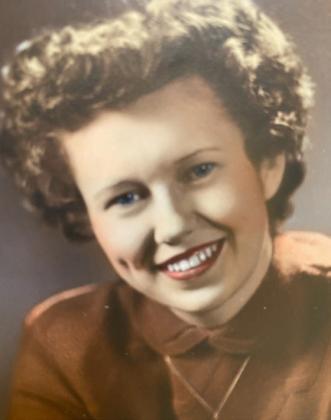 Alice Woodard is turning 90 on September 2nd. Let’s help her celebrate with showering her with cards. Please send greetings to: Alice Woodard, 130 Circle Drive, Shelby, NE 68662 Thank you for helping to make this a fabulous milestone birthday!